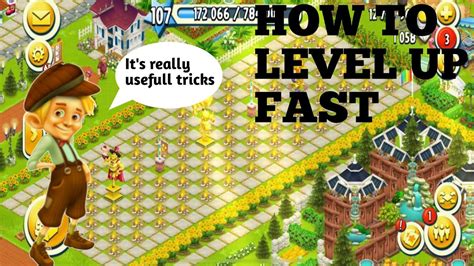 Hay Day Tips and Tricks .